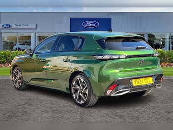 Used Peugeot 308 2024 for sale - 78463060: Photo