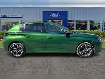 Used Peugeot 308 2024 for sale - 78463060: Photo