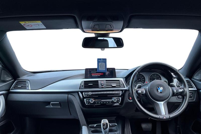 Used BMW 4 Series 2019 for sale - 76984867: Photo 10