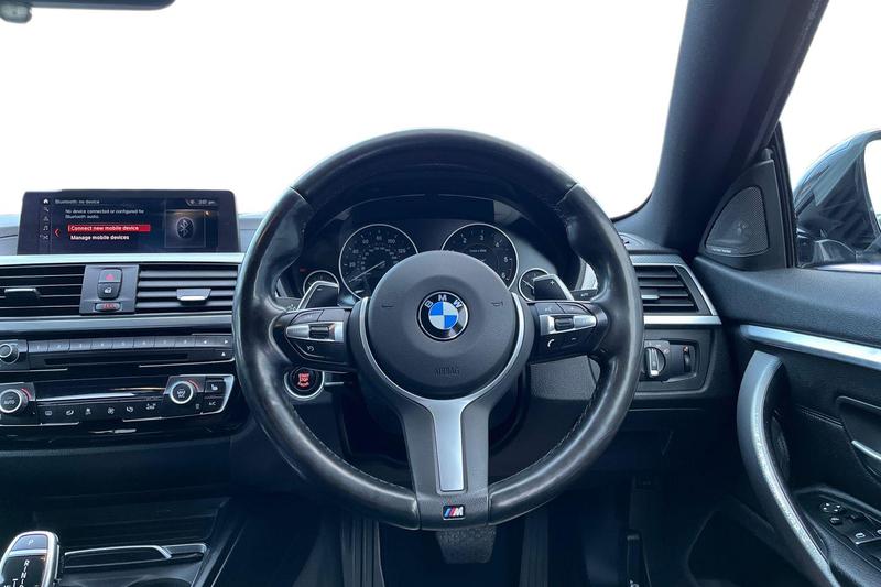 Used BMW 4 Series 2019 for sale - 76984867: Photo 11