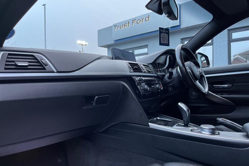 Used BMW 4 Series 2019 for sale - 76984867: Photo 18