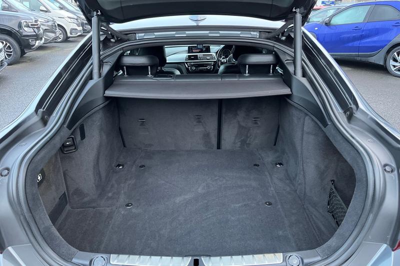 Used BMW 4 Series 2019 for sale - 76984867: Photo 21