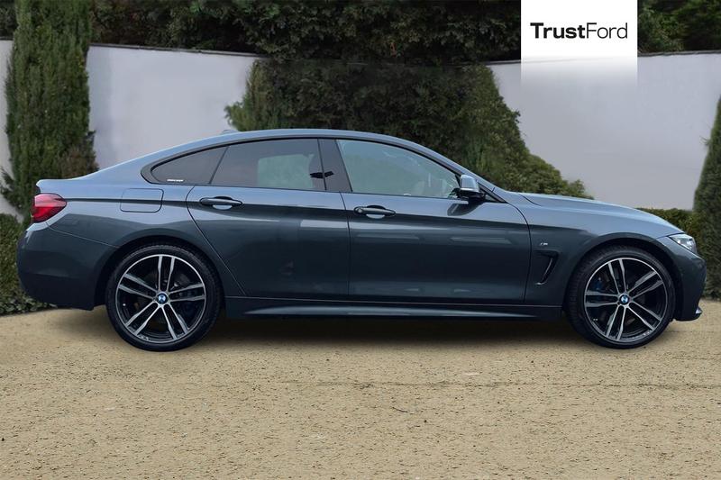 Used BMW 4 Series 2019 for sale - 76984867: Photo 3