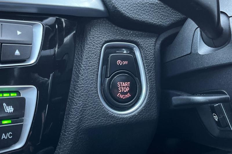 Used BMW 4 Series 2019 for sale - 76984867: Photo 32