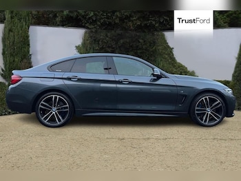Used BMW 4 Series 2019 for sale - 76984867: Photo