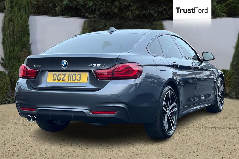 Used BMW 4 Series 2019 for sale - 76984867: Photo 4