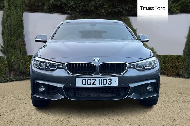 Used BMW 4 Series 2019 for sale - 76984867: Photo 6