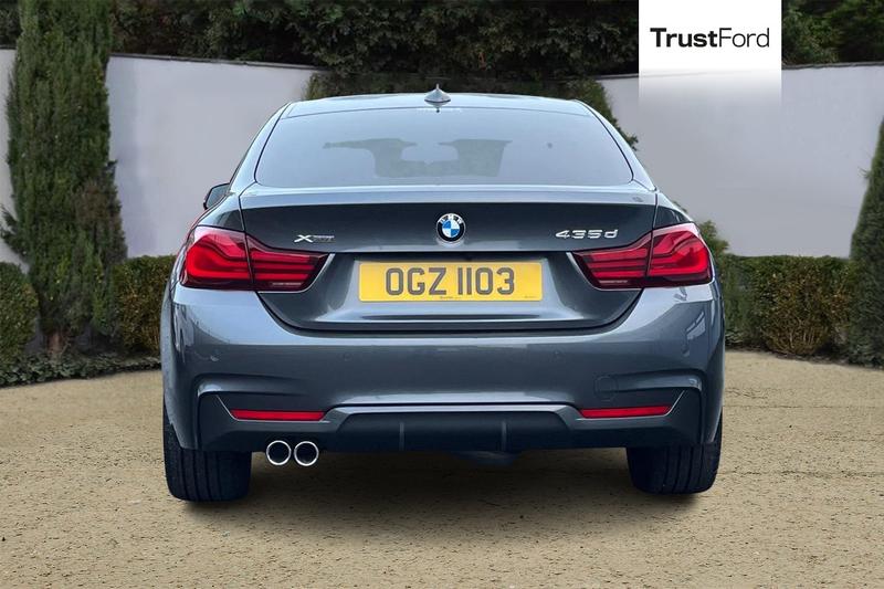 Used BMW 4 Series 2019 for sale - 76984867: Photo 7