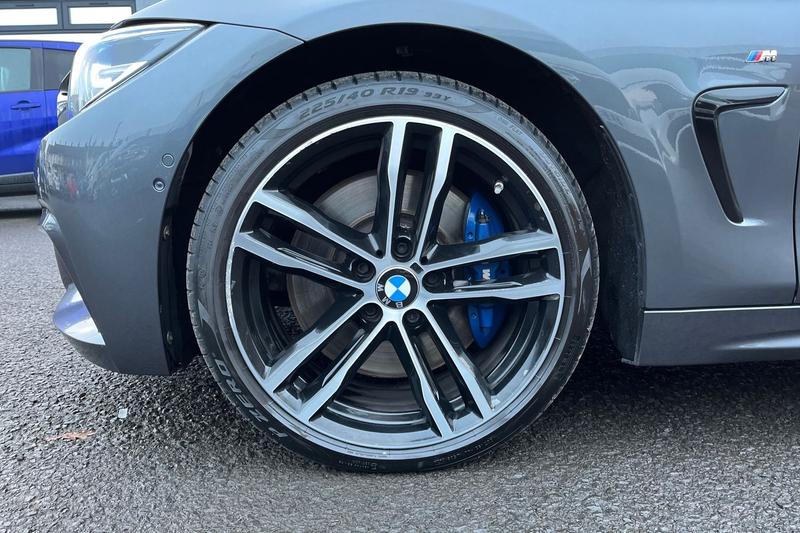 Used BMW 4 Series 2019 for sale - 76984867: Photo 8