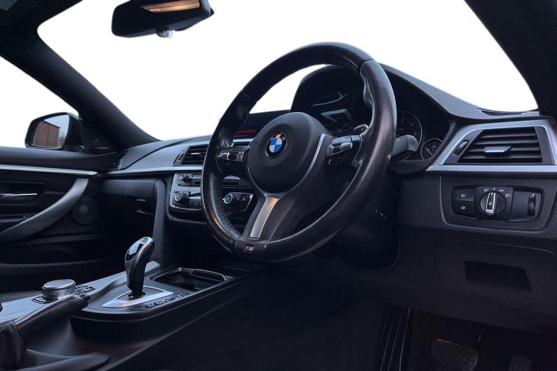 Used BMW 4 Series 2019 for sale - 76984867: Photo 9