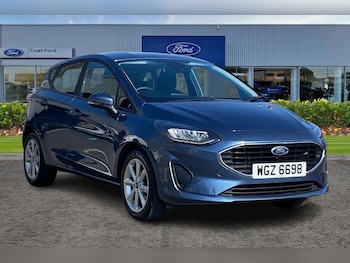Ford - Fiesta
