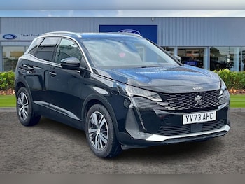 Used Peugeot 3008 2024 for sale - 78505629: Photo