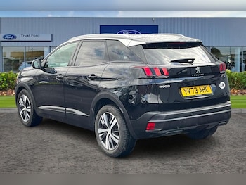 Used Peugeot 3008 2024 for sale - 78505629: Photo