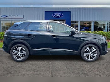 Used Peugeot 3008 2024 for sale - 78505629: Photo