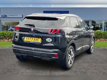 Used Peugeot 3008 2024 for sale - 78505629: Photo
