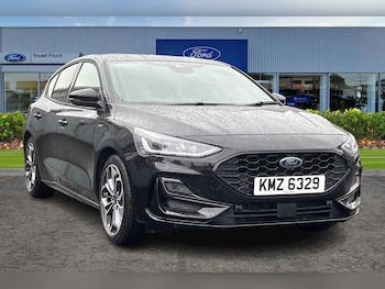Used Ford Focus 2026 for sale - 78757583: Photo