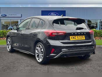 Used Ford Focus 2026 for sale - 78757583: Photo