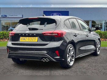Used Ford Focus 2026 for sale - 78757583: Photo