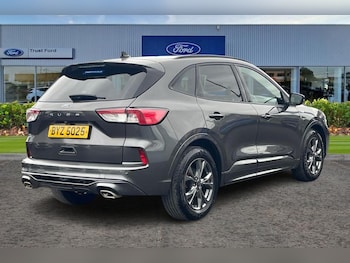 Used Ford Kuga 2022 for sale - 79077053: Photo