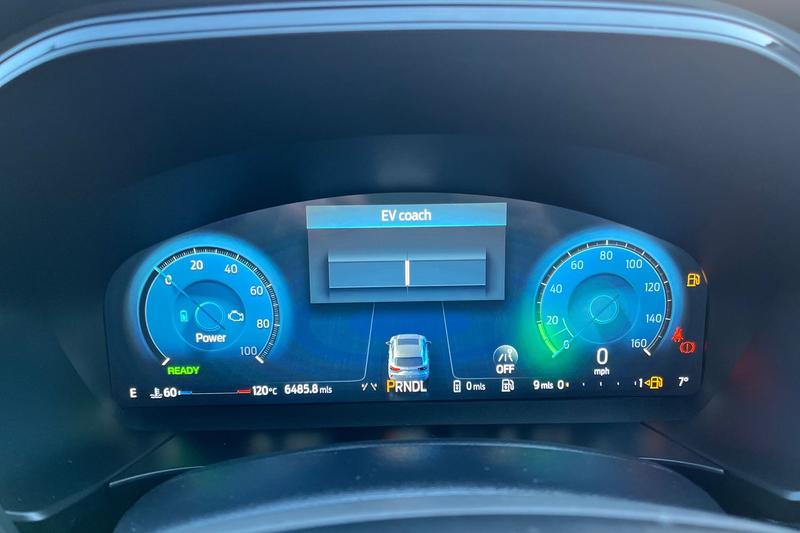 Used Ford Kuga 2025 for sale - 77048082: Photo 13