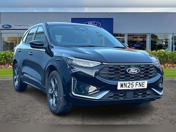 Used Ford Kuga 2025 for sale - 77048082: Photo