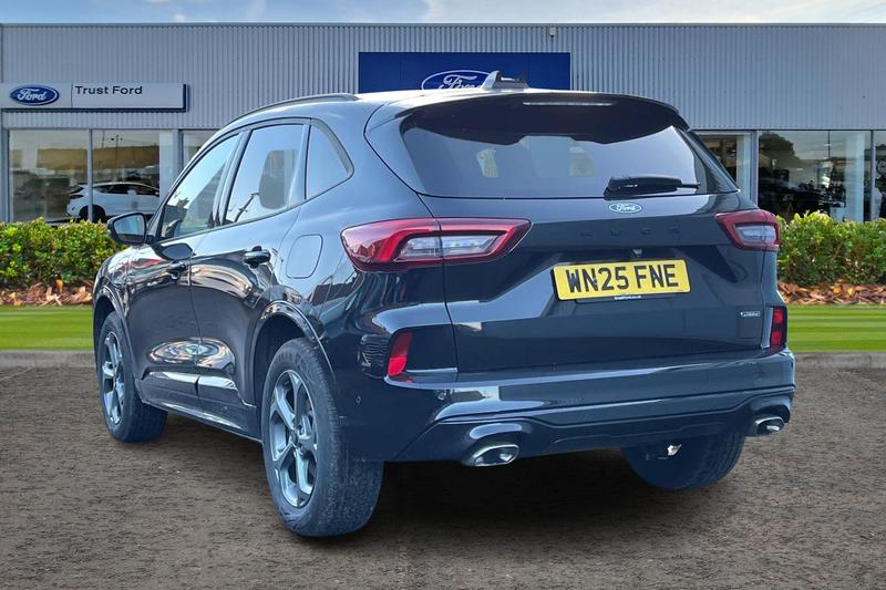 Used Ford Kuga 2025 for sale - 77048082: Photo 2