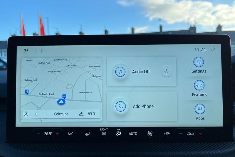 Used Ford Kuga 2025 for sale - 77048082: Photo 28