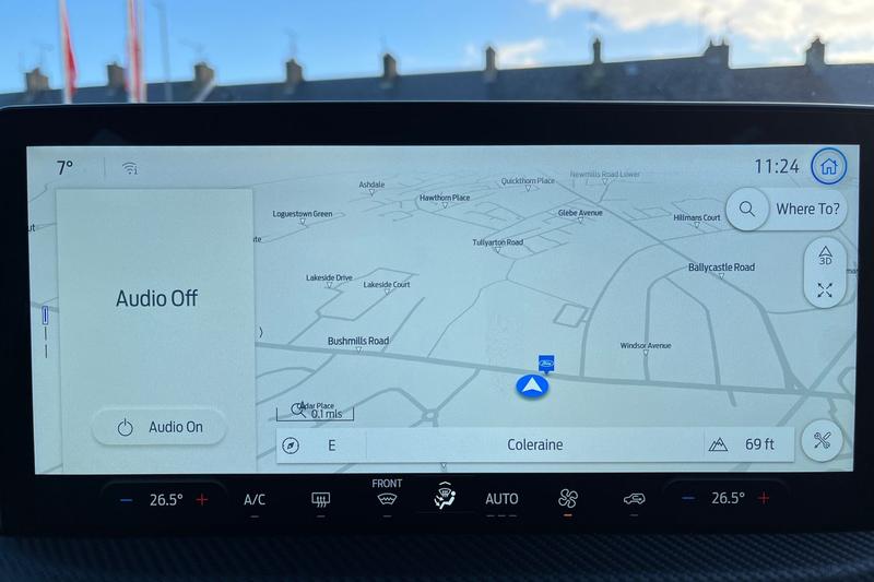 Used Ford Kuga 2025 for sale - 77048082: Photo 29