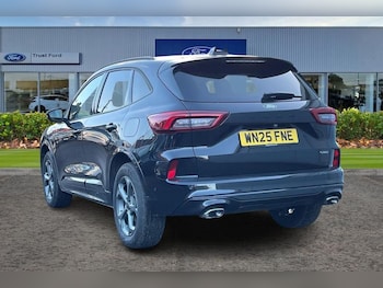 Used Ford Kuga 2025 for sale - 77048082: Photo