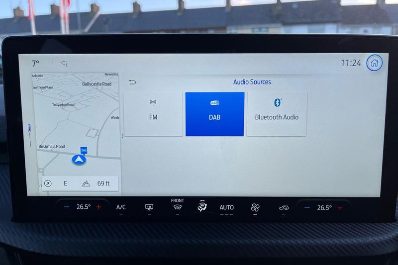 Used Ford Kuga 2025 for sale - 77048082: Photo 30