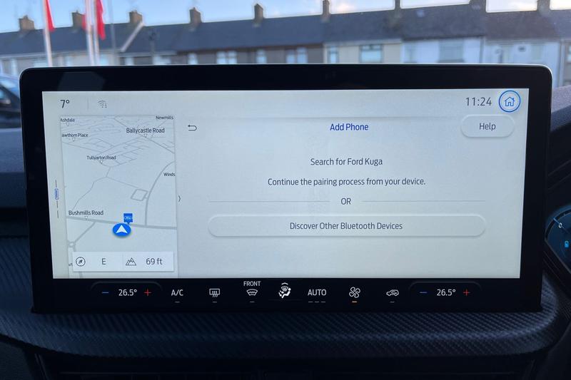 Used Ford Kuga 2025 for sale - 77048082: Photo 31