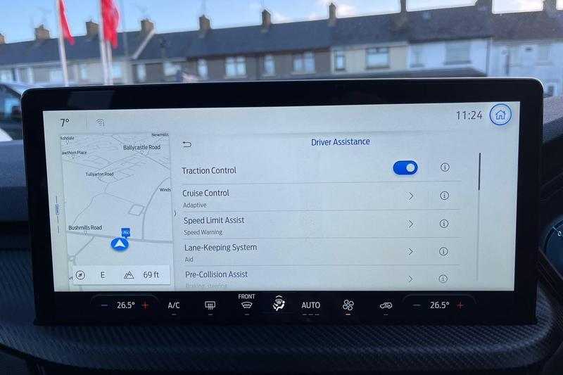 Used Ford Kuga 2025 for sale - 77048082: Photo 33
