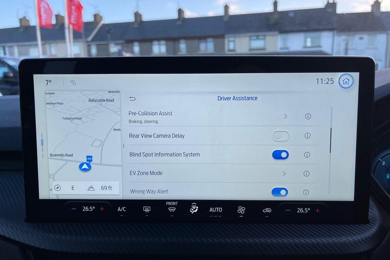 Used Ford Kuga 2025 for sale - 77048082: Photo 34