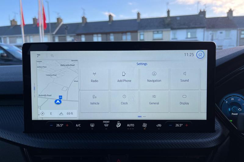 Used Ford Kuga 2025 for sale - 77048082: Photo 38