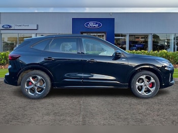 Used Ford Kuga 2025 for sale - 77048082: Photo