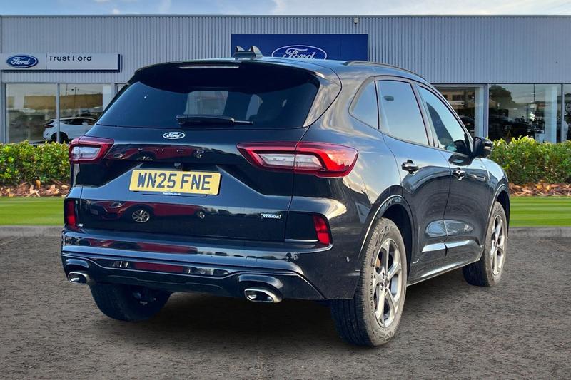 Used Ford Kuga 2025 for sale - 77048082: Photo 4