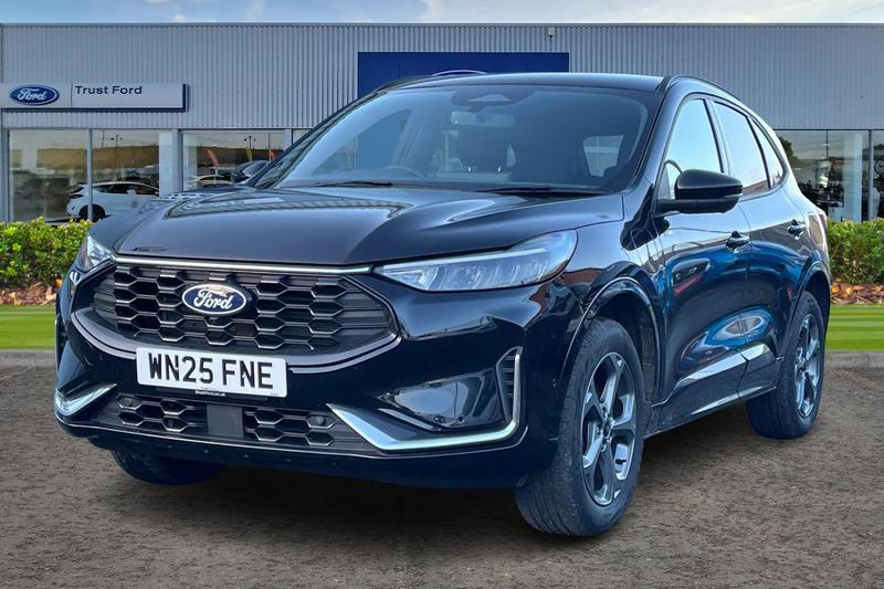 Used Ford Kuga 2025 for sale - 77048082: Photo 5