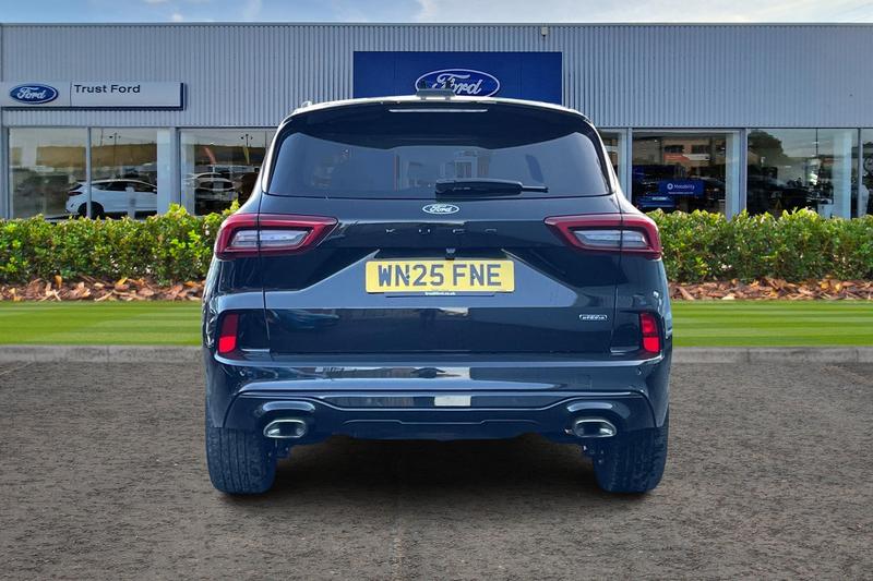 Used Ford Kuga 2025 for sale - 77048082: Photo 7