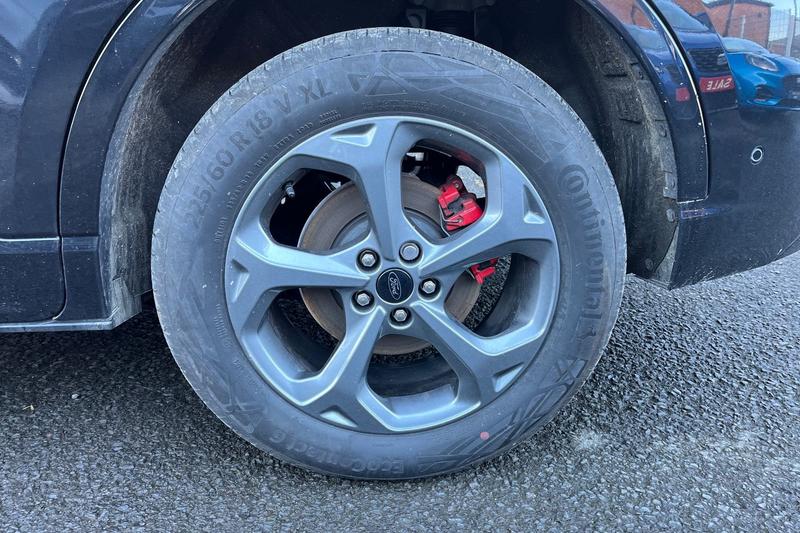 Used Ford Kuga 2025 for sale - 77048082: Photo 8