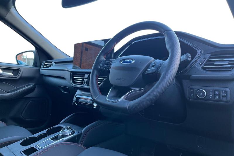 Used Ford Kuga 2025 for sale - 77048082: Photo 9