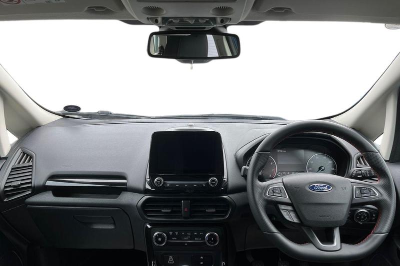 Used Ford Ecosport 2023 for sale - 77941420: Photo 10