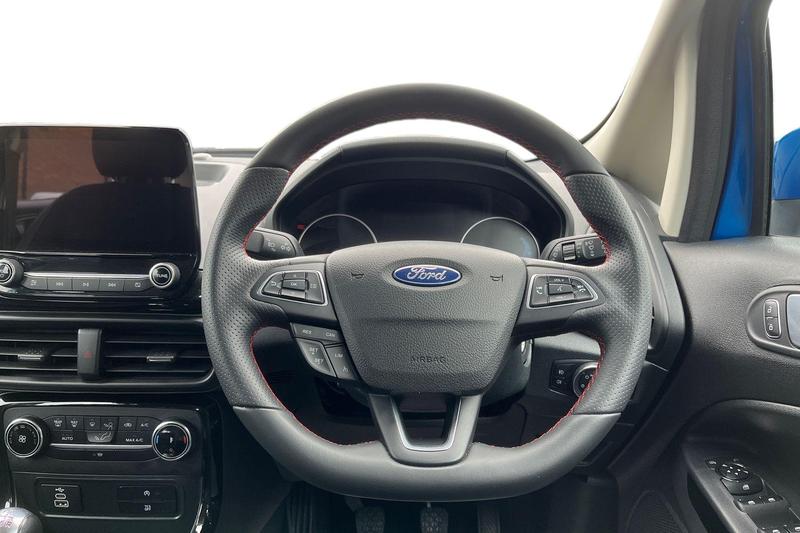 Used Ford Ecosport 2023 for sale - 77941420: Photo 11