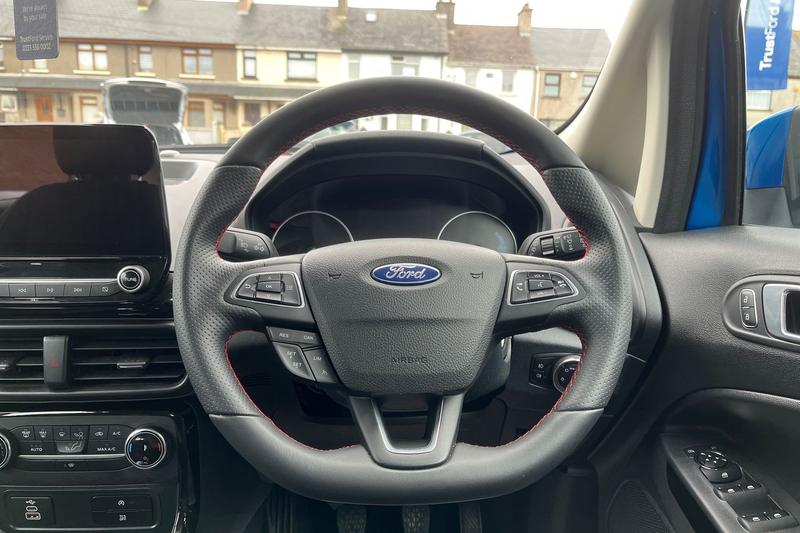 Used Ford Ecosport 2023 for sale - 77941420: Photo 12