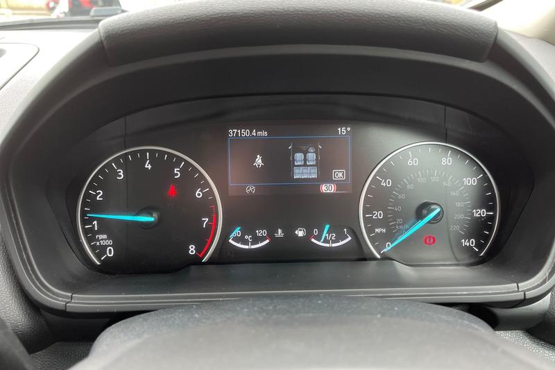 Used Ford Ecosport 2023 for sale - 77941420: Photo 13