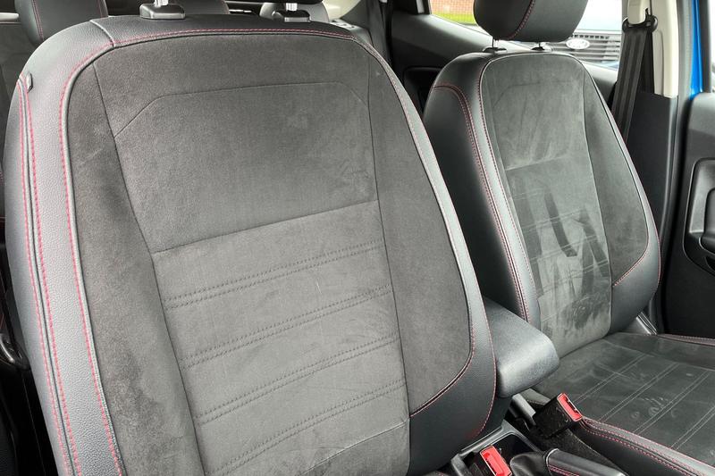 Used Ford Ecosport 2023 for sale - 77941420: Photo 17