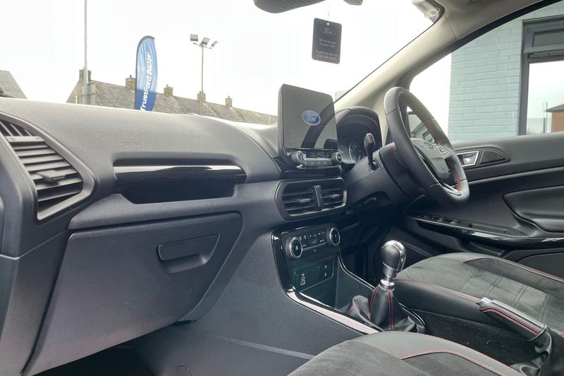 Used Ford Ecosport 2023 for sale - 77941420: Photo 18