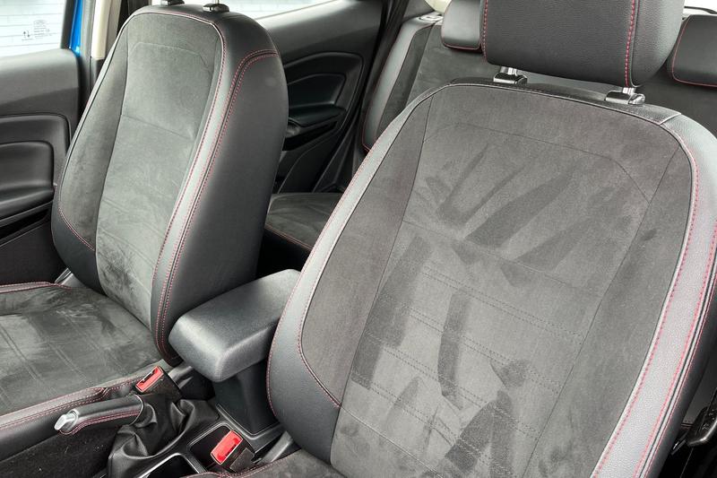 Used Ford Ecosport 2023 for sale - 77941420: Photo 19