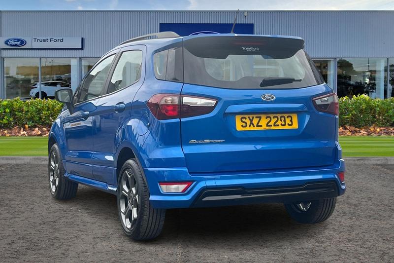 Used Ford Ecosport 2023 for sale - 77941420: Photo 2