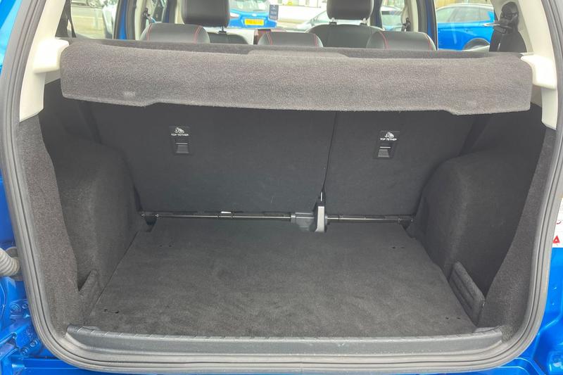 Used Ford Ecosport 2023 for sale - 77941420: Photo 21