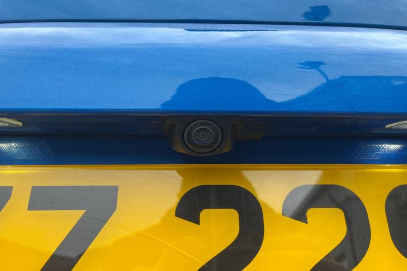 Used Ford Ecosport 2023 for sale - 77941420: Photo 22